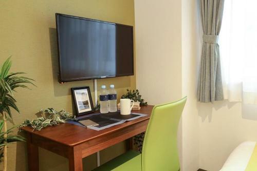 Hostal Yaguramon Bld. / Vacation Stay 14721