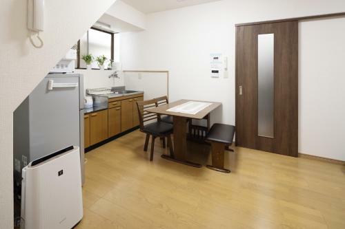 Apartamentos Guest House Shine Bright