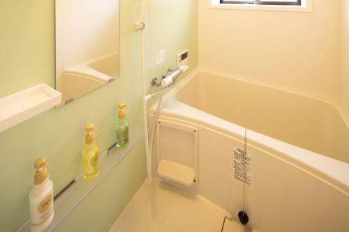 Apartamentos Guest House Shine Bright