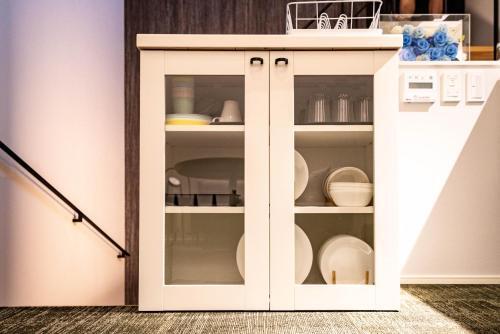 Apartamento Lily House