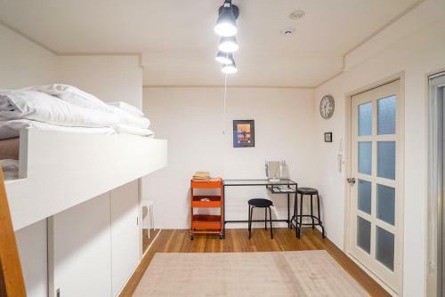 Apartamento Lily House