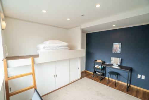 Apartamento Lily House