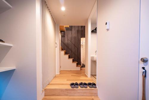 Apartamento Lily House