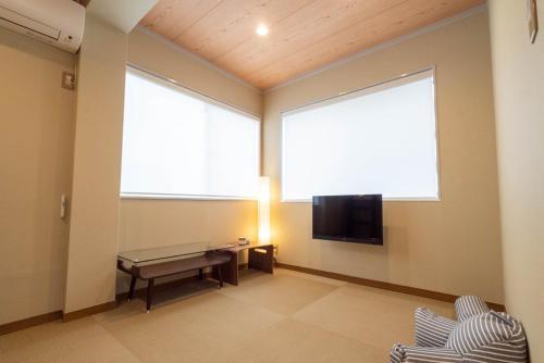 Apartamento Lily House