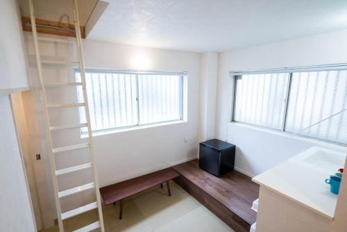 Apartamento Lily House