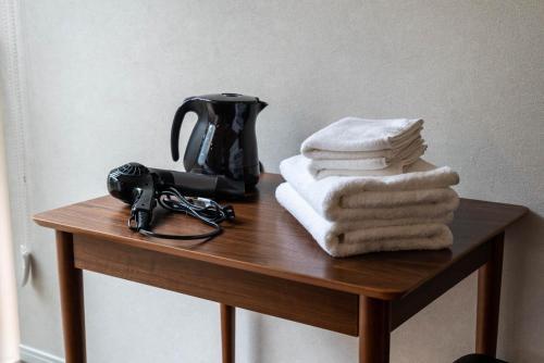 Apartamento Lily House