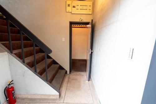 Apartamento Lily House