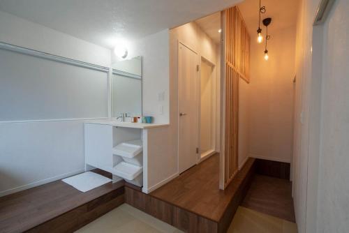 Apartamento Lily House