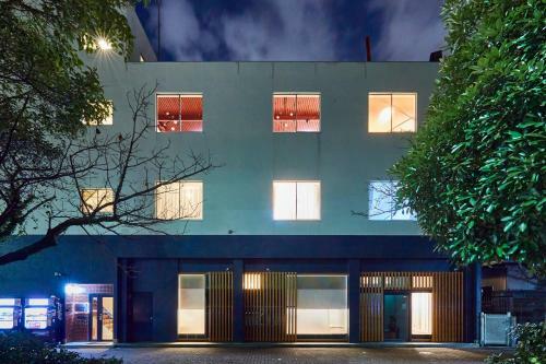 Apartamento Lily House