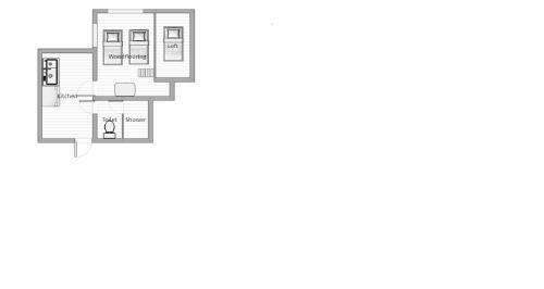 Apartamento Lily House