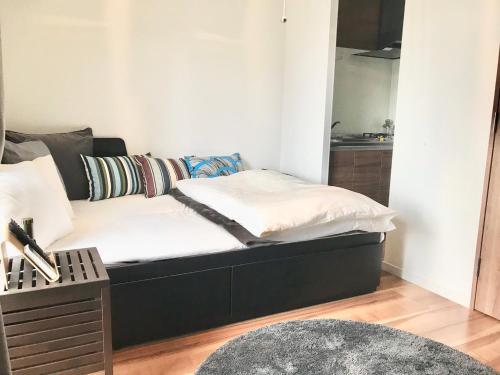 Local Hakata Apartment 803