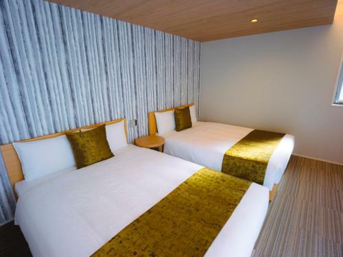 Aparthotel Grand Base Hakata Sumiyoshi