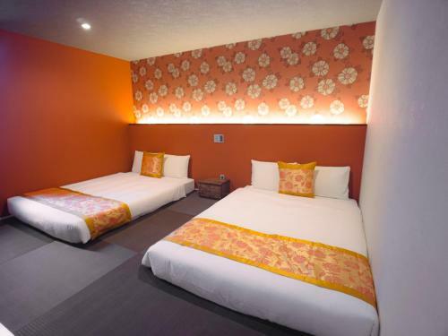 Aparthotel Grand Base Hakata Sumiyoshi