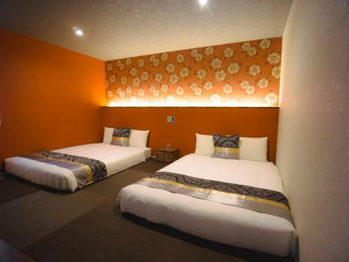 Aparthotel Grand Base Hakata Sumiyoshi