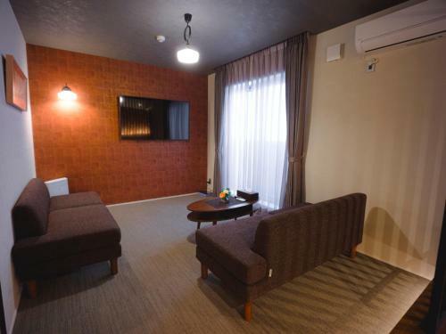 Aparthotel Grand Base Hakata Sumiyoshi