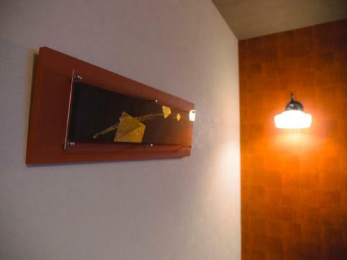 Aparthotel Grand Base Hakata Sumiyoshi