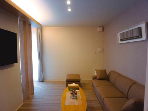 Aparthotel Grand Base Hakata Sumiyoshi