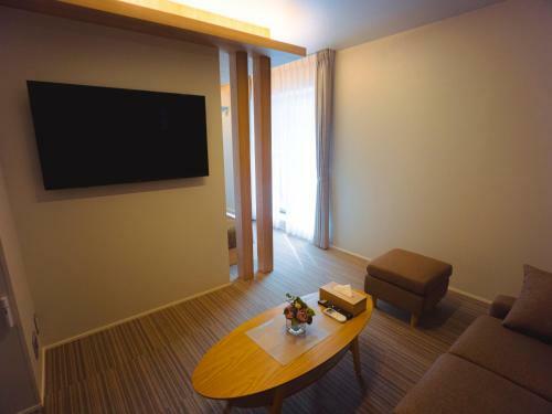 Aparthotel Grand Base Hakata Sumiyoshi