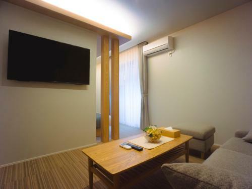 Aparthotel Grand Base Hakata Sumiyoshi