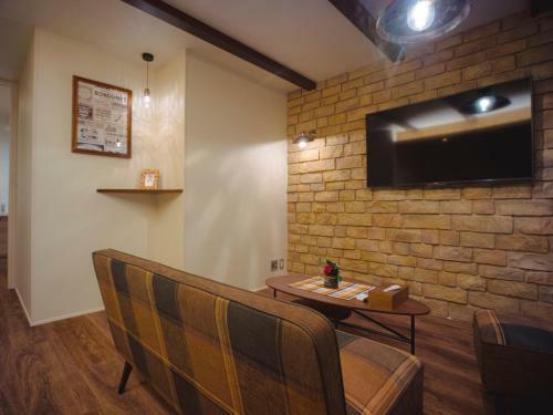 Aparthotel Grand Base Hakata Sumiyoshi
