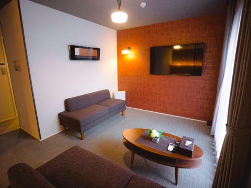 Aparthotel Grand Base Hakata Sumiyoshi