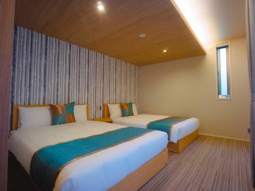 Aparthotel Grand Base Hakata Sumiyoshi
