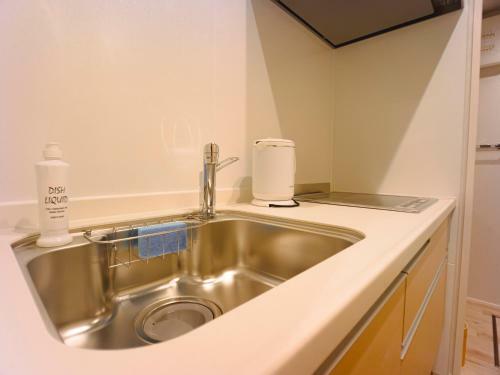 Aparthotel Grand Base Hakata Sumiyoshi