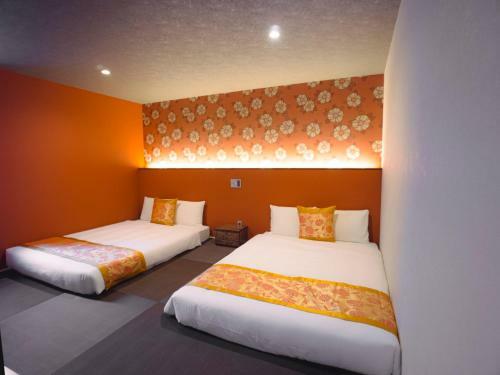 Aparthotel Grand Base Hakata Sumiyoshi
