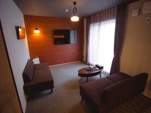 Aparthotel Grand Base Hakata Sumiyoshi