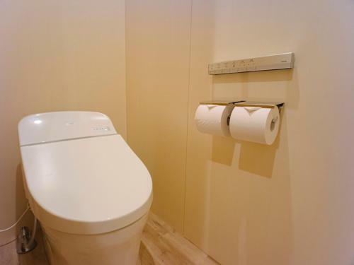 Aparthotel Grand Base Hakata Sumiyoshi
