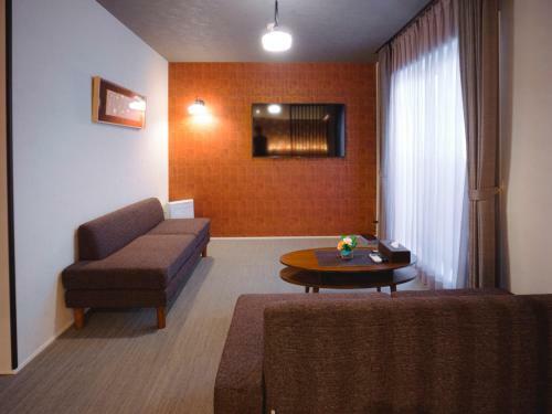 Aparthotel Grand Base Hakata Sumiyoshi