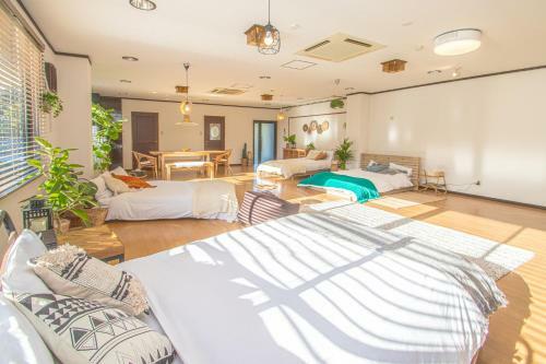 Apartamentos Amp Flat Ogokusou