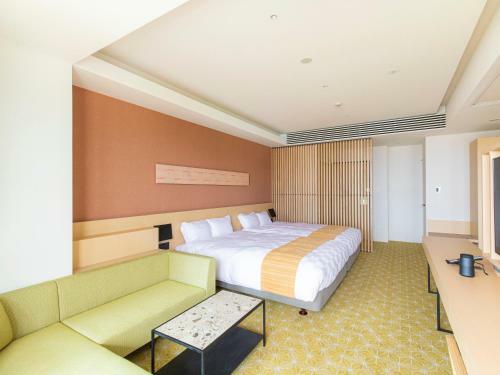 Hotel Garden Terrace Fukuoka