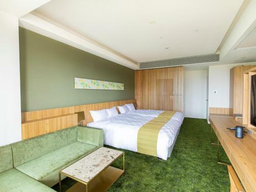 Hotel Garden Terrace Fukuoka