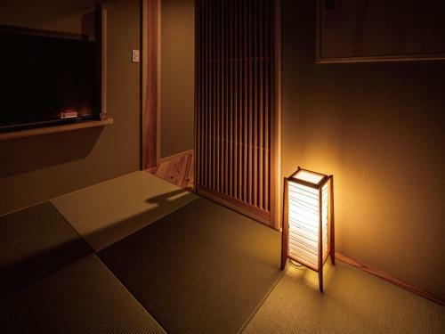 Hotel Hakata-no-yado Tsurezure-ann