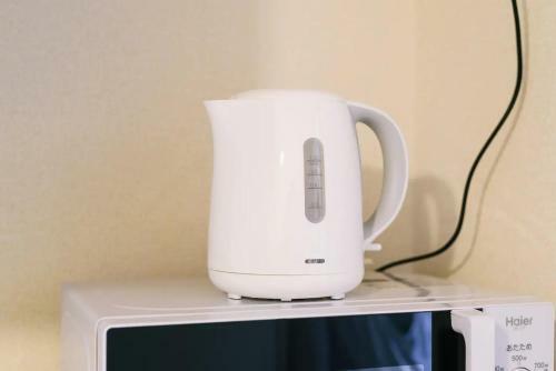 Apartamento Haruyoshi Cuffe Studio / Vacation Stay 7317