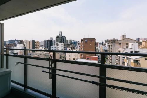 Apartamento Haruyoshi Cuffe Studio / Vacation Stay 7317