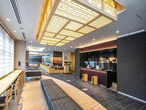 Hotel Torifito Hakata Gion