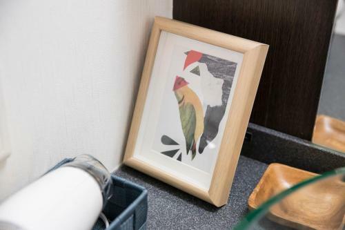 Apartamento Canal Rise