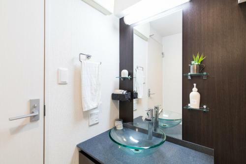 Apartamento Canal Rise
