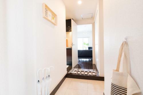 Apartamento Canal Rise