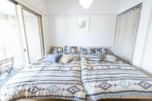 Apartamento Canal Rise