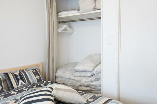 Apartamento Canal Rise