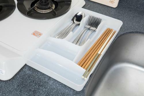 Apartamento Canal Rise