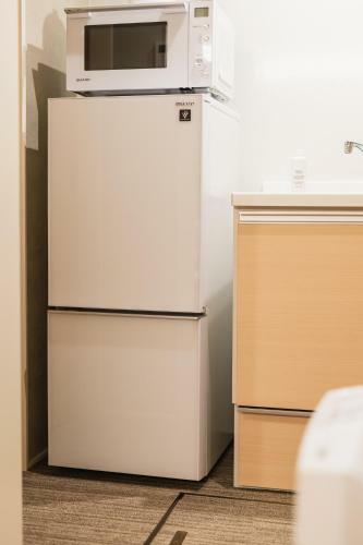 Aparthotel Grand Base Hakata Station