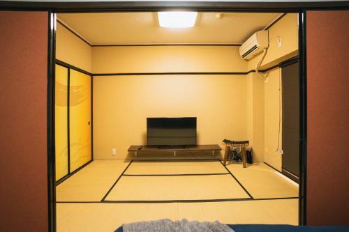 Apartamento Akasaka Heights Hotel