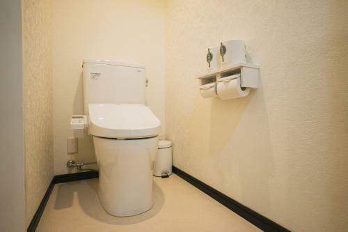 Apartamento Akasaka Heights Hotel