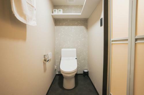 Apartamento Akasaka Heights Hotel