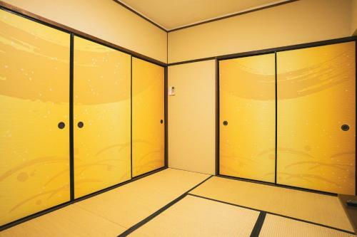 Apartamento Akasaka Heights Hotel