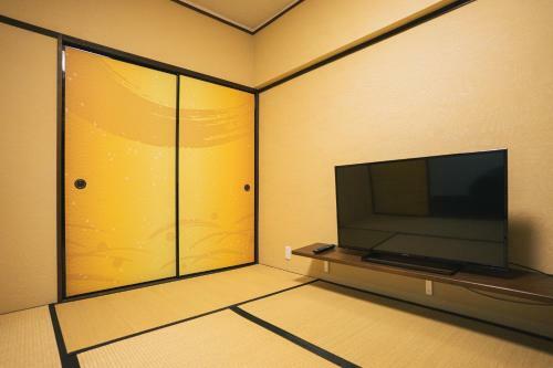 Apartamento Akasaka Heights Hotel